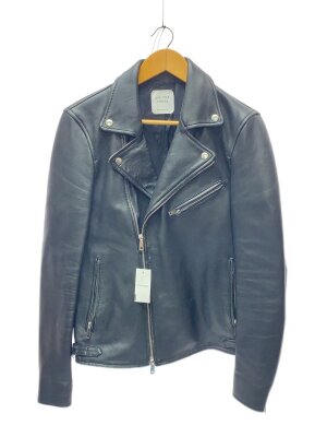 UNITED TOKYO(ユナイテッドトウキョウ) / ダブルライダースジャケット