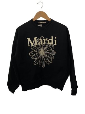 Mardi Mercredi(マルディメクルディ) / スウェット/--/コットン
