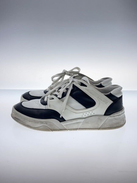 CELINE(セリーヌ) / ローカットスニーカー/42/WHT | 中古品の販売 