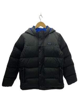 patagonia(パタゴニア) / リバーシブルサイレントダウン