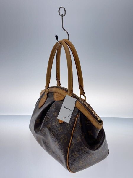 LOUIS VUITTON(ルイヴィトン) / ティヴォリPM_モノグラム・キャンバス
