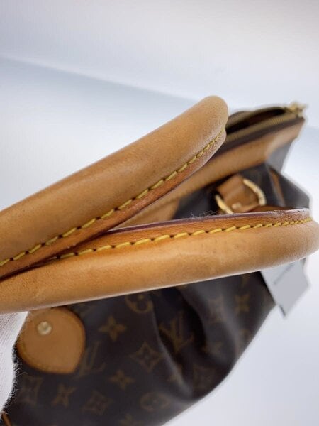 LOUIS VUITTON(ルイヴィトン) / ティヴォリPM_モノグラム・キャンバス