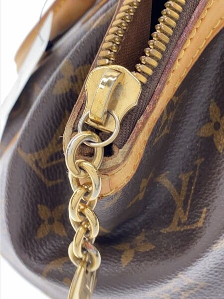 LOUIS VUITTON(ルイヴィトン) / ティヴォリPM_モノグラム・キャンバス