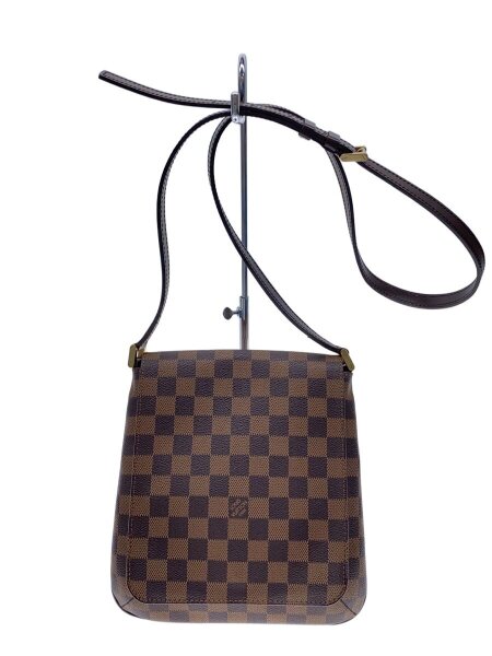 LOUIS VUITTON(ルイヴィトン) / ミュゼット・サルサ_ダミエ・エベヌ_