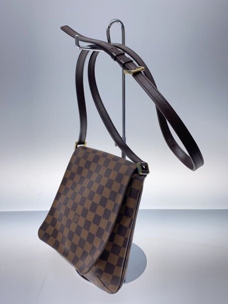 LOUIS VUITTON(ルイヴィトン) / ミュゼット・サルサ_ダミエ・エベヌ_