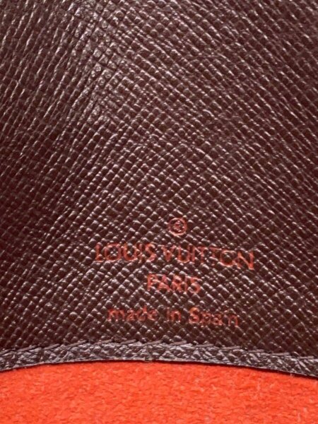 LOUIS VUITTON(ルイヴィトン) / ミュゼット・サルサ_ダミエ・エベヌ_