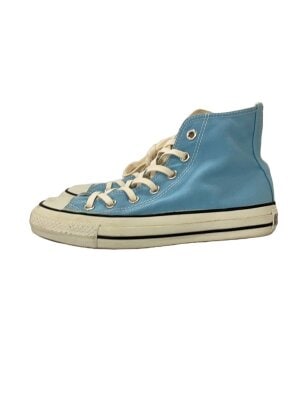 CONVERSE(コンバース) / ハイカットスニーカー/24.5cm/BLU/1sd035