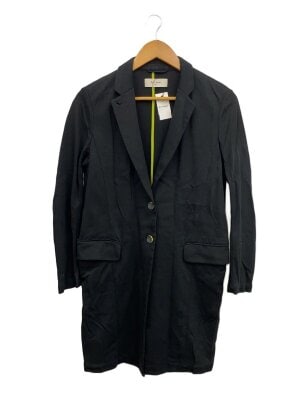 Paul Smith ポールスミス　コート Paul Smith(ポールスミス) / コート/--/コットン/BLK/無地/6207888