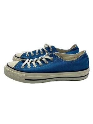 CONVERSE(コンバース) / STAR&BARS CANVAS/ローカットスニーカー/27cm