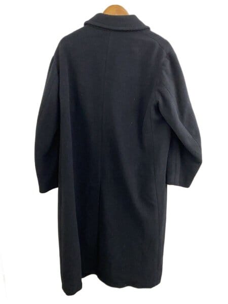 Y’s / コート/--/ウール/BLK/yx-c31-904 Y's(ワイズ) / コート/--/ウール/BLK/yx-c31-904 | 古着の販売・通販
