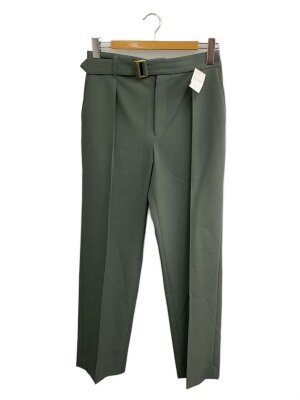 CULLNI(クルニ) / ボトム/1/ポリエステル/ブラック/ストライプ/22-SS