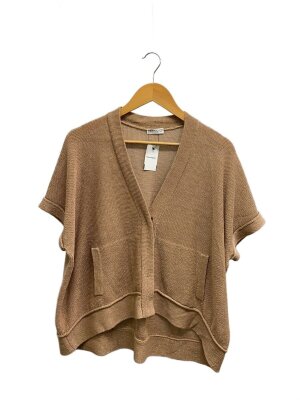 BRUNELLO CUCINELLI(ブルネロクチネリ) / スパンコール/リネン40