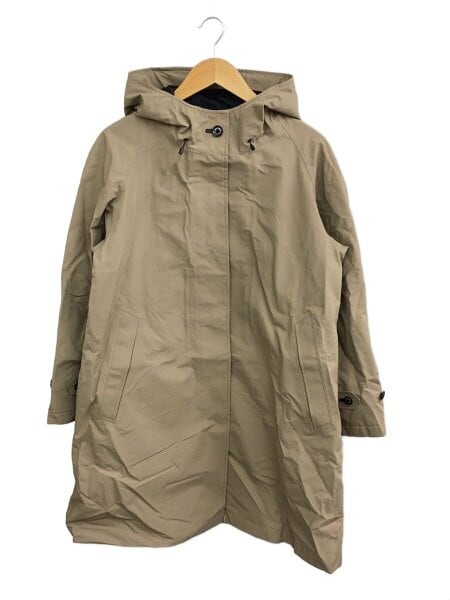 THE NORTH FACE ZI MAGNE BOLD HOODED COAT / ザ・ノース・フェイス