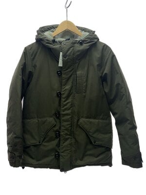 kelen(ケレン) / ダウンジャケット/38/ナイロン/NVY/KL16FJK30/NANGA