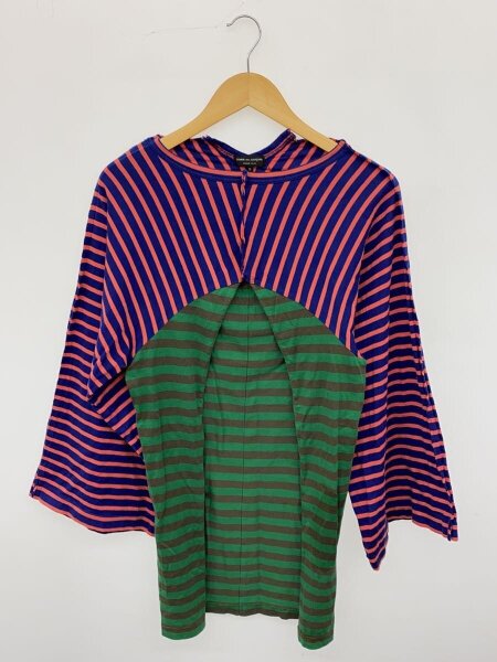COMME des GARCONS HOMME PLUS(コムデギャルソンオムプリュス) / 長袖T 