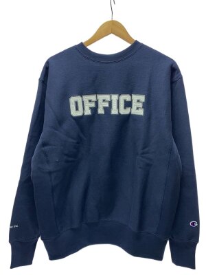 Champion(チャンピオン) / FRANK/PREMIUM REVERSE WEAVE/スウェット/M