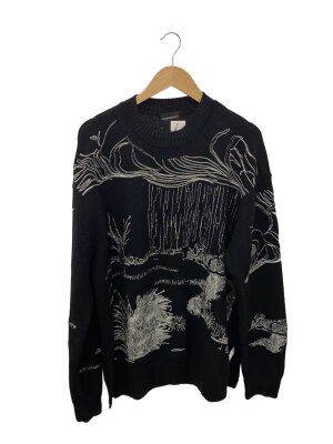 EMPORIO ARMANIのニット・セーター検索結果|古着・中古品の通販サイト