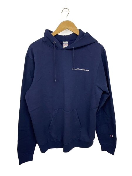 Champion(チャンピオン) / ×DOVER STREET MARKET/バックロゴフーディー 