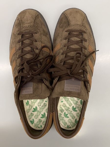 adidas(アディダス) / TOBACCO GRUEN_タバコ グルーエン/26.5cm/BRW 
