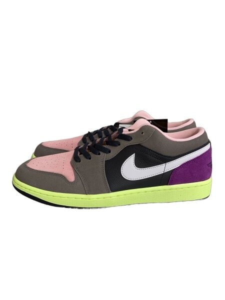 NIKE(ナイキ) / AIR JORDAN 1 LOW_エアジョーダン 1 ロー/30cm/マルチ 