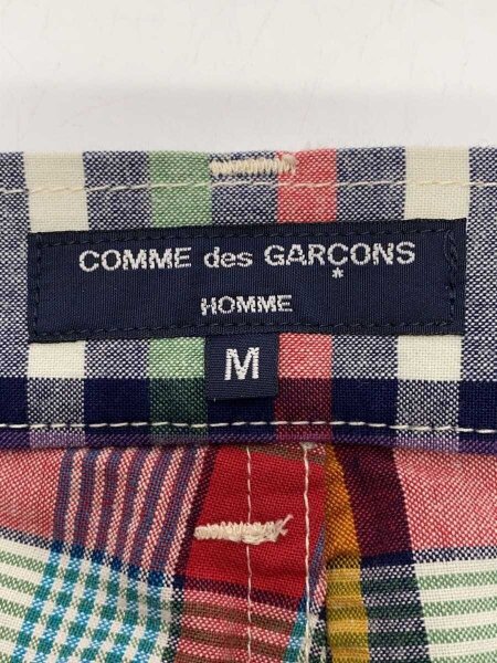 COMME des GARCONS HOMME(コムデギャルソンオム) / ショートパンツ/M 