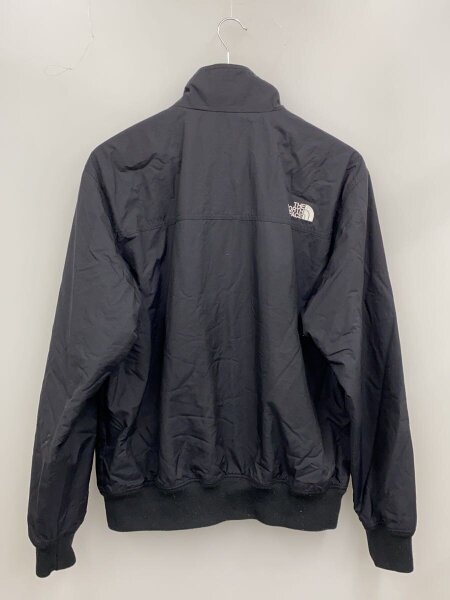 THE NORTH FACE(ザノースフェイス) / CAMP NOMAD JACKET_キャンプ