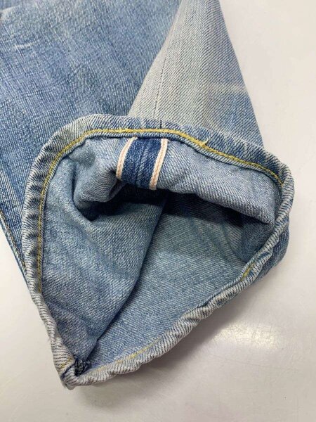 DENIM BY VANQUISH & FRAGMENT(デニムバイバンキッシュアンド 