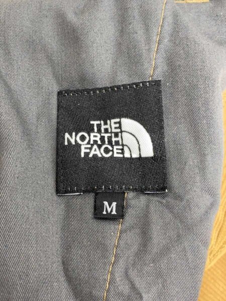 THE NORTH FACE(ザノースフェイス) / ボトム_NB82031Z/S/コーデュロイ 