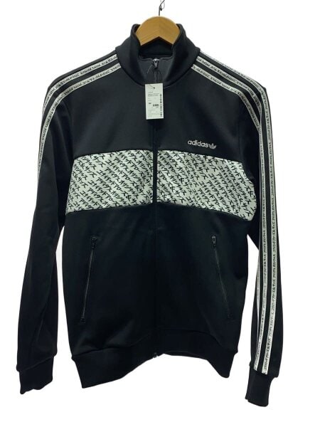 adidas(アディダス) / トラックジャケット/ジャージ/S/ポリエステル 