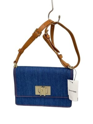 FURLA(フルラ) / MOON CHAIN AND SHOULDER BAG/ショルダーバッグ 