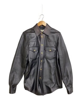 GUCCIのレザージャケット検索結果|古着・中古品の通販サイト セカンド