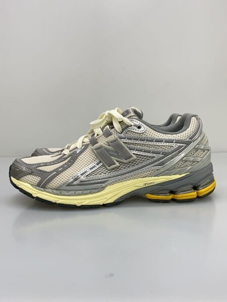 NEW BALANCE(ニューバランス) / ローカットスニーカー/26.5cm/GRY 