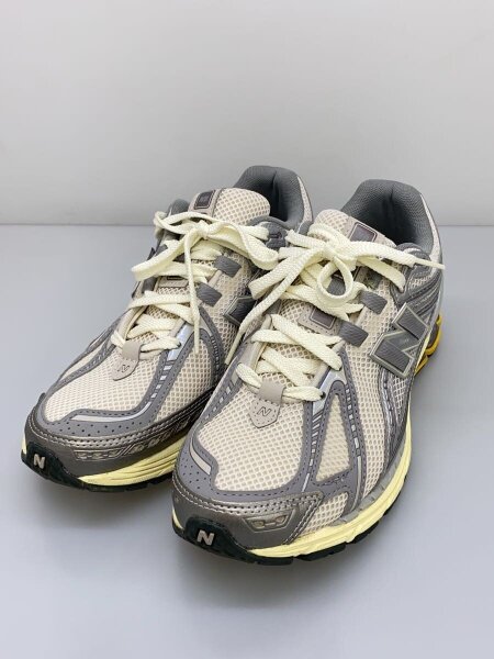 NEW BALANCE(ニューバランス) / ローカットスニーカー/26.5cm/GRY 