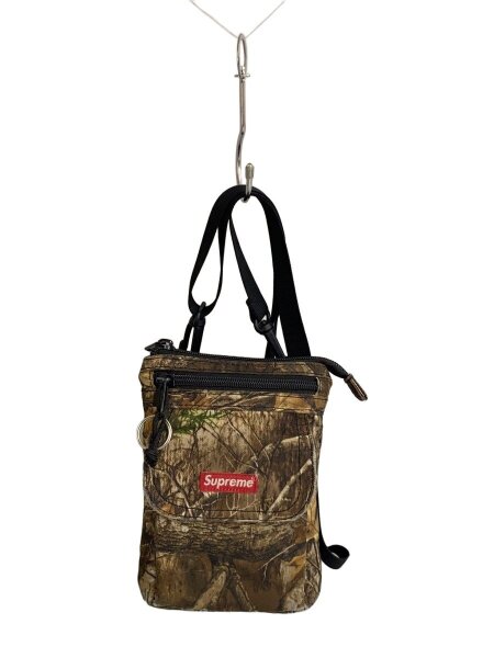 Supreme(シュプリーム) / 19AW/REAL TREE CAMO SHOULDER/角スレ