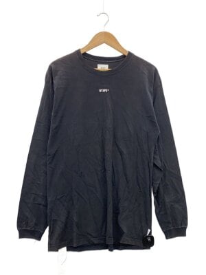 WTAPSのロングスリーブT検索結果|古着・中古品の通販サイト セカンド