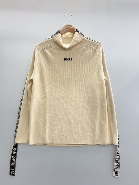 doublet ニットセーター ダブレット Doublet ニット メンズ トップス