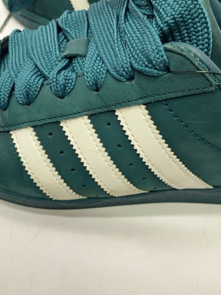 adidas(アディダス) / SUPERSTAR_スーパースター/26cm/GRN// | 中古品