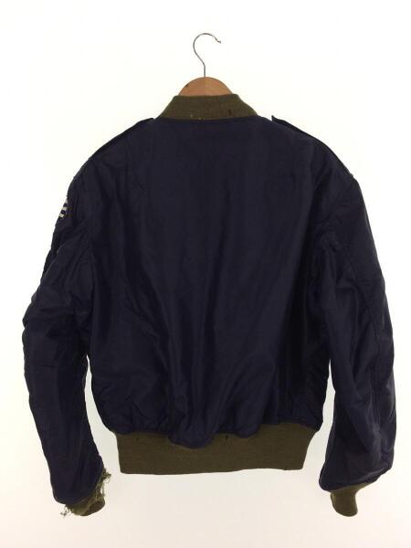 THE REAL McCOY'S(ザリアルマッコイズ) / L-2A/CONMARジップ/LIGHT