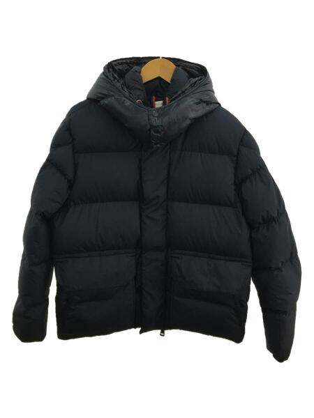 MONCLER(モンクレール) / GLACIER/ダウンジャケット/2/ナイロン MONCLER(モンクレール) / GLACIER/ダウンジャケット/2/ナイロン