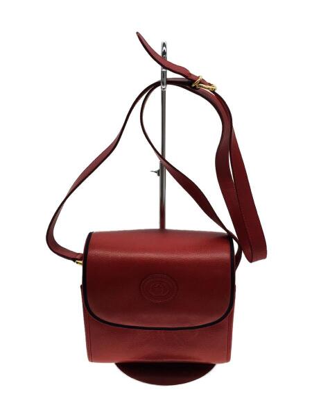 GUCCI(グッチ) / オールドグッチ/インターロッキングG/ショルダー 