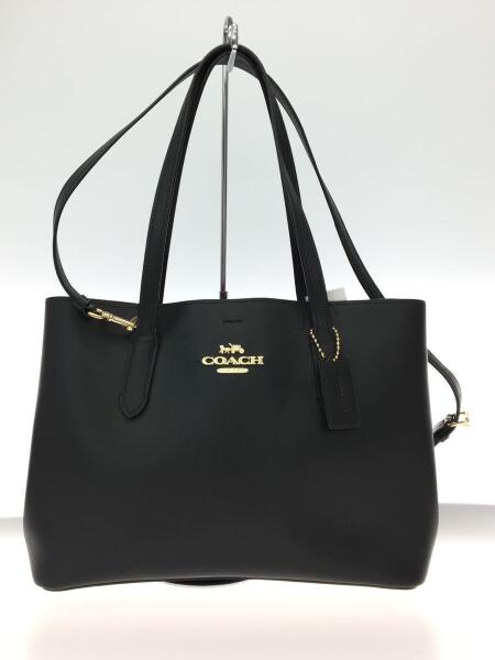 コーチ トートバッグ COACH アベニューダブルフェイスレザーキャリーオール COACH(コーチ) / アベニューダブルフェイスレザーキャリーオール