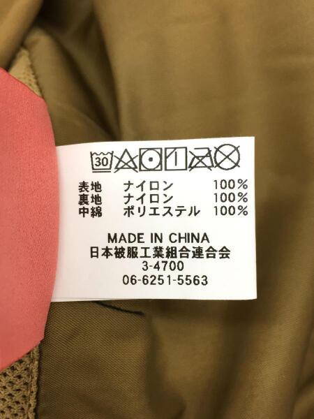 YMCLKY(ワイエムシーエルケーワイ) / ECWCS level7/ジャケット/M