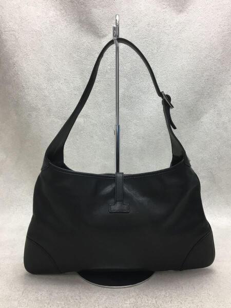 GUCCI(グッチ) / カンデンスキー/ワンショルダーバッグ/レザー/BLK 