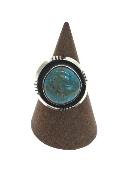 NAVAJO([インディアンジュエリー]ナバホ) / Fred peters/フレッド