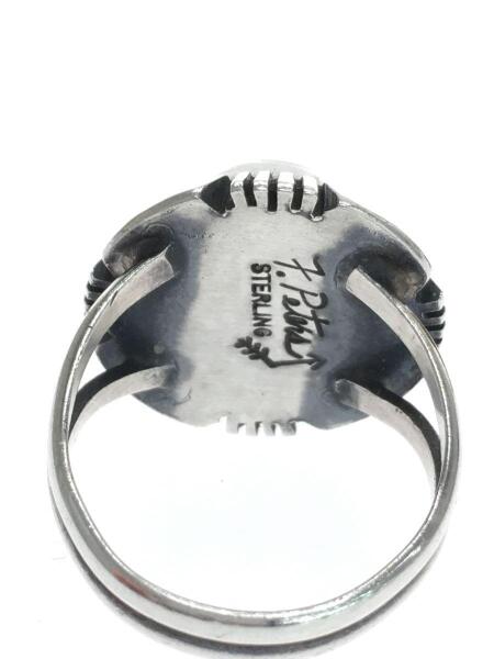 NAVAJO([インディアンジュエリー]ナバホ) / Fred peters/フレッド