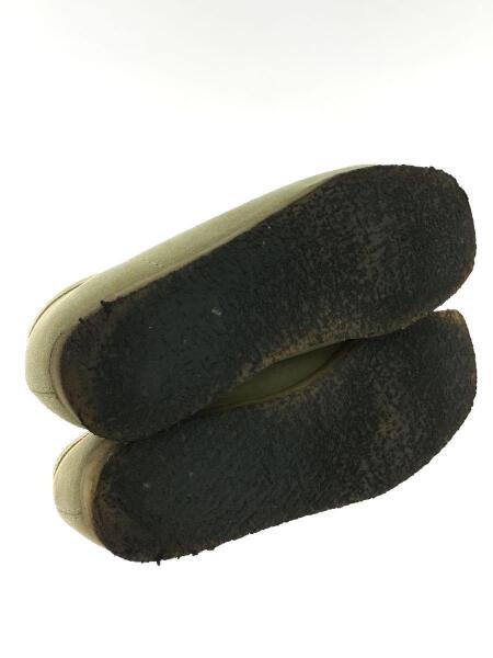 Clarks(クラークス) / ワラビー/シューズ/27.5cm/BEG/11826 | 中古品の