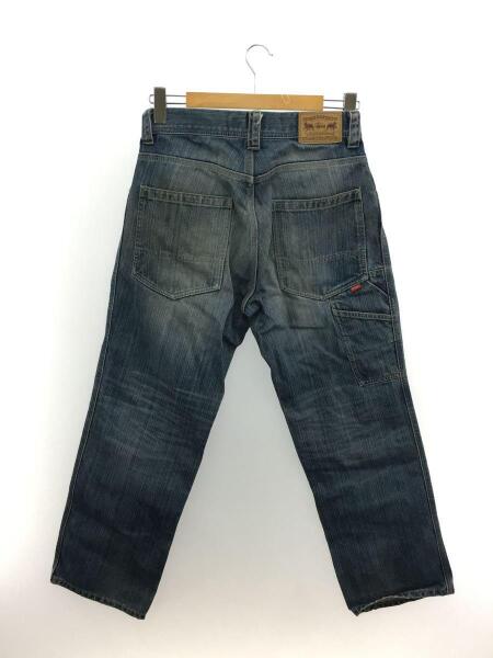STUSSY(ステューシー) / ROUGH/RUGGED/ペインターパンツ/30/コットン 