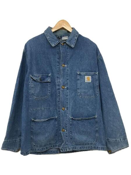 Carhartt(カーハート) / カバーオール/コットン/IDG/無地 | 古着の販売