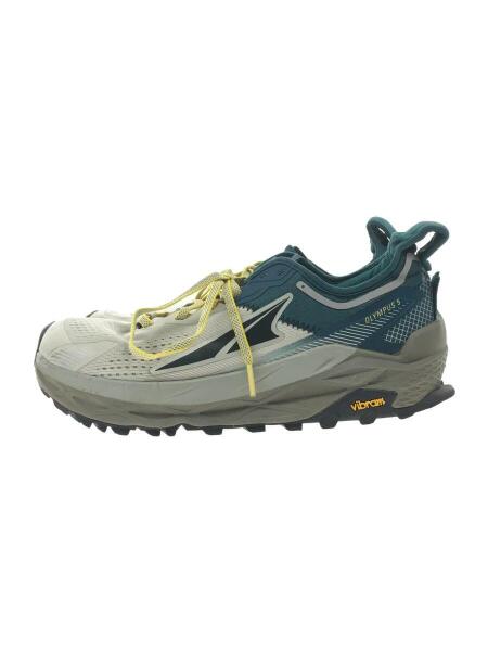 ALTRA(アルトラ) / Olympus 5/US8.5/GRY/AL0A7R6P233 | 中古品の販売 
