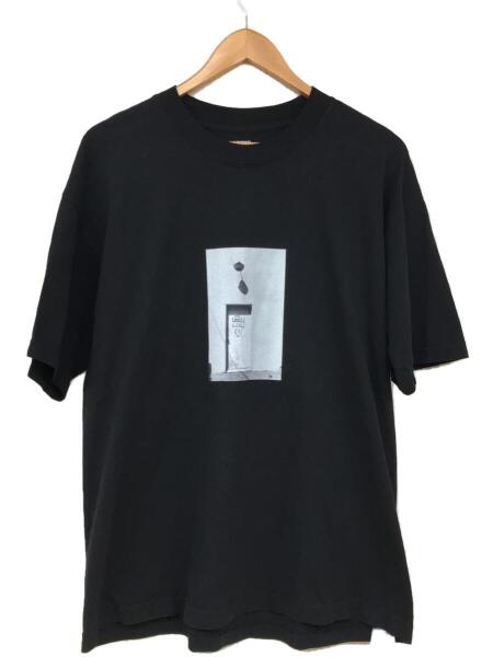 COOTIE(クーティー) / ×MINE×VARRIO/PRINT OVERSIZED TEE/M/コットン 